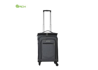 Chine sac de vanité de Carry On Luggage Bag With de 4 roues à vendre