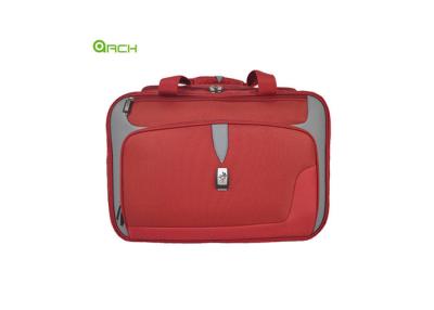 China Mehrfacher Farbtapisserie Duffle trägt Turnhallen-Tasche mit zwei Front Pockets zur Schau zu verkaufen