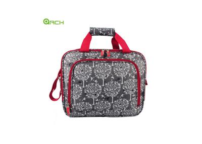 Chine Sac en nylon de impression compact de Ripstop Messager avec un Front Big Pocket à vendre