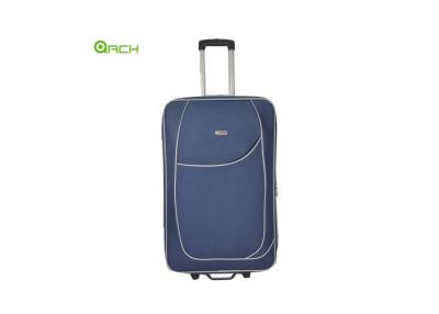 China De Zakreeksen van de luchtvaartlijn Uitzetbare 22x16x10 Bagage met Laptop Compartiment Te koop