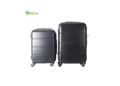 China Einziehbare Griff ABS-PC 28 dehnbarer Spinner harte Shell Suitcases zu verkaufen