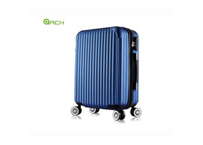 China 30 Inch Durable ABS Hard Shell Cabin Luggage ABS Plastic Material for sale