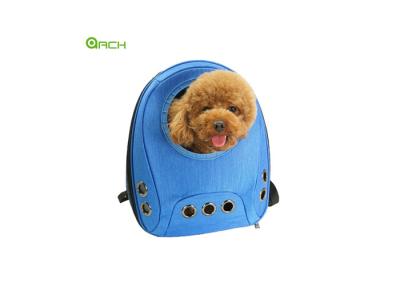 Chine Sac de transporteur durable respirable d'animal familier d'épaule avec la fonction de sac à dos à vendre