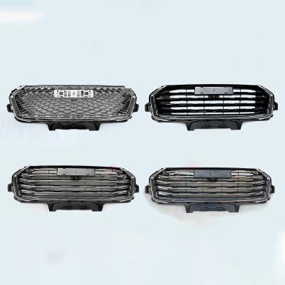 China Custom Designed Service XTE Manufacturers Great Wall Jolion 5509180XST01A Car Grille Front Air Vent Grill Cover for sale