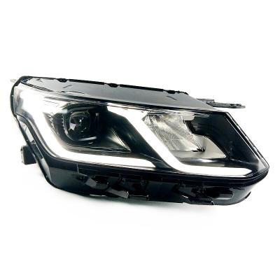 China Water-proof XTE Auto Geely Coolray 19 20 21 22 7051022500 7051022400 Led Headlights for Car for sale