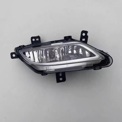 China High Quaity XTE Wholesale Auto LED Chery Exeed Custom Front LED Lamp Fog Lights for Car for sale