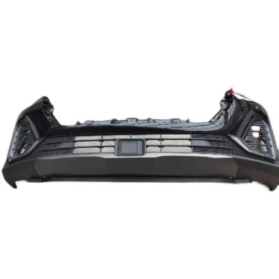 China Custom Designed Service XTE High Quality Chery Tiggo 7 18 602000941AADQJ Car Autoparts Front Bumper Grill for sale