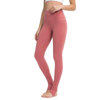 China Sweat-Wicking Manufacturer Well Made Wholesale Women's Leggings Quick-Drying Yoga Pants Fitness for sale