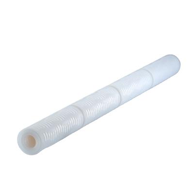 China Membrane Membrane Filter Cartridge Membrane Filter Cartridge Absolute German Imported Millipore Rate Millipore Rate Filter for sale