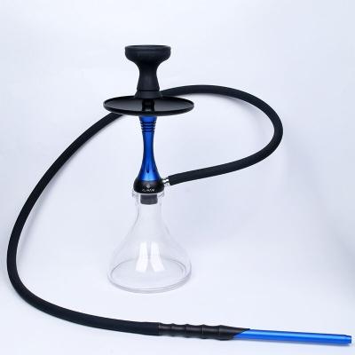 China Hookah manufacture wholesale price shisha hookah glass bottle eco-friendly hookah for sale