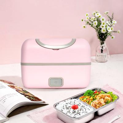 China Factory Sustainable Supply Portable Electric Heating Bowl for sale