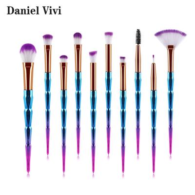 China Angular Blush 2020 New Style Customized Makeup Brush Cosmetic Brush Beauty Accessories for sale