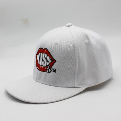 China Custom Logo Unstructured Basketball Plain Green Hats Gray White Sublimation Snapback Hat COMMON Two Color for sale