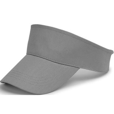 China Office COMMON Short Wholesale Material Custom Visor Hat Without Running Beanie Hat UV Protection Neoprene Hats for sale