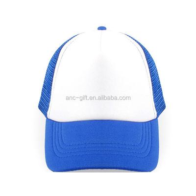 China COMMON Customized Trucker Mesh Hat With Logo Printing for sale