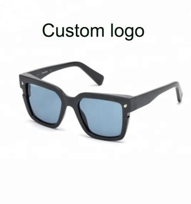 China Custom Wholesale Fashion Sunglasses MOQ 500 Pcs Sunglasses For Promotion for sale