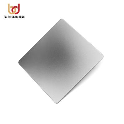 China Elevator /Architectural/Interior Decorations 6K 8K Mirror Bead Blown Finish 316 316L Stainless Steel Plates Panel Metal 304 Stainless Steel Sheets for sale