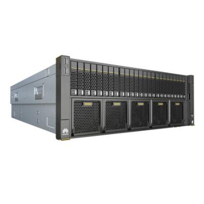 China 5885hv5 4u Network Security Rackmount Server 5885HV54 for sale