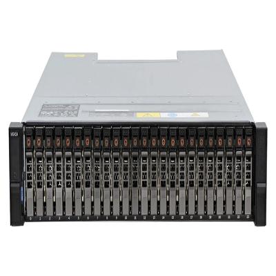 China Original Power Rails Store ME424 Intel Xeon processors. Maximum raw capacity of 184TB per chassis for sale