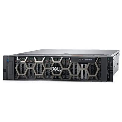 China The new Intel Xeon Server R740xd 2U Rack Server. R740XD for sale