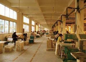 Verified China supplier - Yiwu Fengsheng Crafts & Arts Company Limited