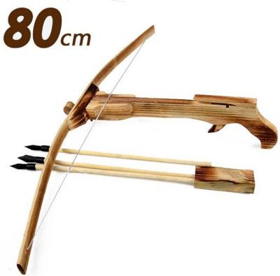 China Traditional Wooden Educational Wooden Toys Bow Archery, Wooden Archery Recurve Bow, Wooden Mustache Bow Ties for sale