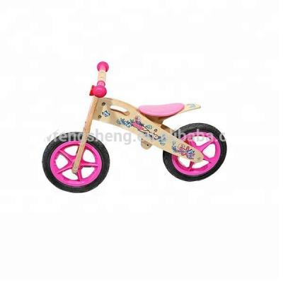 China DIRT JUMP Kids Balance Bike and Wooden Balance Bike and Wooden Bike for sale