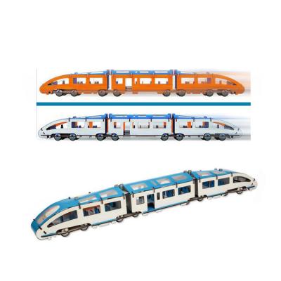 China Cartoon Toy Wooden Toy Train For Children, Wooden Train Toys Factory, Wooden Toy Train With Track for sale