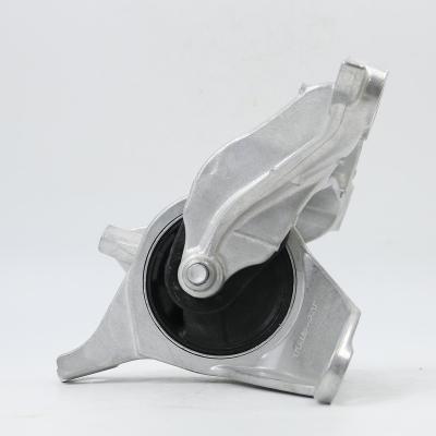 China Rubber Transmission Mounts Engine Mount Left Side 50850-THB-H01 For Honda Advancer for sale