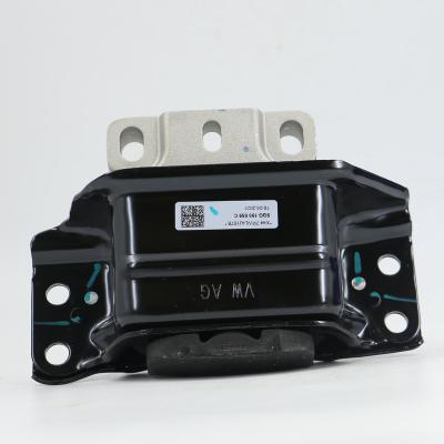 China OEM Factory Low Price Rubber Transmission Support Engine Mount 5QG199555D For VW TIGUAN for sale