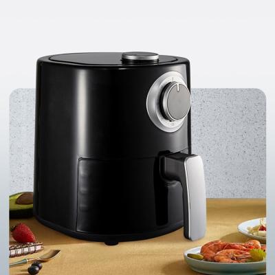 China Price Support Direct Custom Hotel Factory Supply Healthy Oil Free Air Fryer W 1000 Air Deep Fryer Air Fryer for sale