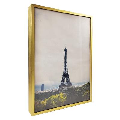 China View Contemporary Canvas Print Picture Frame Luxury Wall Pictures Wall Art Living Room Home Decor Canvas Wall Art For Home for sale