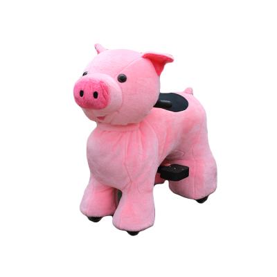 China Ride On Toy Walking Animal Ride On Toy Electric Scooter For Home for sale