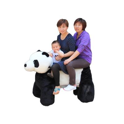 China Ride On Toy Battery Animal Panda Rides Toy Scooter For Sale for sale