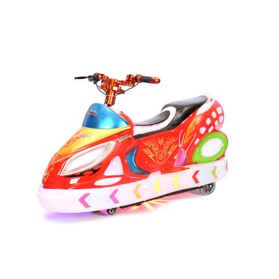 China Ride On Electric Toy 12v Kids Ride On Car Remote Control Thick Plastic Kids Ride Motorcycle for sale