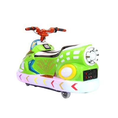 China Ride On Toy New Style Indoor Battery Coin Operated Kids Ride On Machine for sale