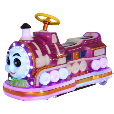 China 180-240 Minutes Fun New Thomas Train Rides Kiddie Rides for sale