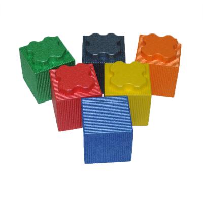 China Building Toy Colorful Kids EPP Scum Toy Block, EPP Building Block, Building Brick Toy for sale