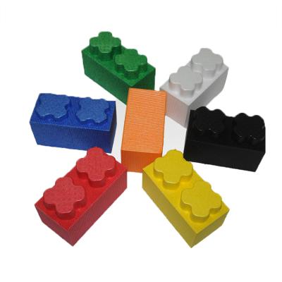 China Building Toy Kids EPP Foam Toy Block, EPP Building Block, Foam EPP Block for sale