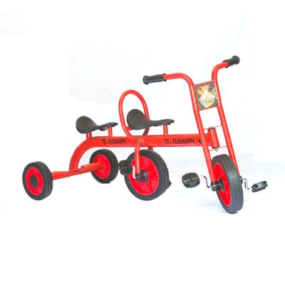 China Ride On Toy Multiple Colors Available Cheap Price Kids Three Wheel Tricycle Kids Bike for sale