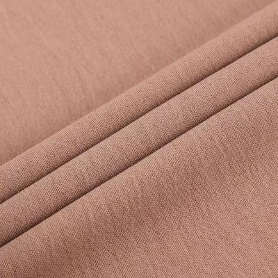 China Chiffon Abaya Fabric Wholesale Polyester Stretch CEY Tear-resistant 100% Textile Woven Fabric Dyed For Clothes for sale