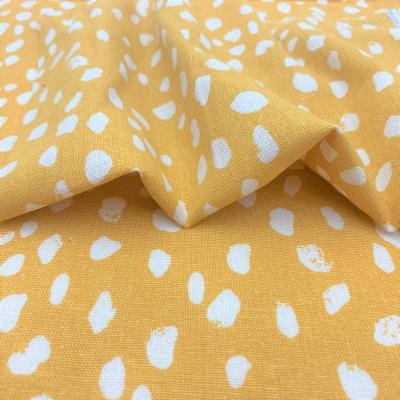 China China Sustainable Eco Friendly Linen Textile Cloth Fabric Wholesale Organic Anti Bacteria Printed 100% Pure Linen Cloth Wholesale For Dres for sale