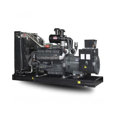 Κίνα New Silent 3 Kw 48kw 48 50kw 50 Kw 60kva 60kva Phase 65 Kva Diesel Generator SC-60KVA προς πώληση