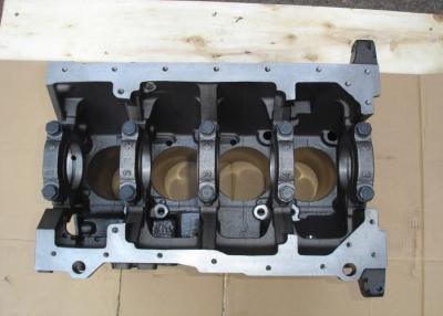 Chine Composants de moteur diesel du bloc-cylindres de moteur de HYUNDAI 4D56&D4CB 21100-42200 à vendre