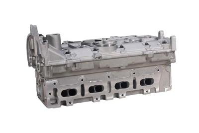 China Cylinder Head For Renault K4m/K4j L90 7701474361 7701473352 7701473352 for sale