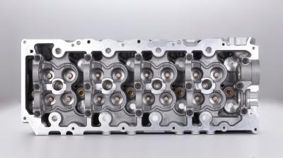 China TOYOTA 1KD-FTV Diesel Engine Cylinder Head 1110130050 1110130080 for sale