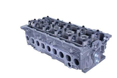 Cina Dimensione standard della testata di cilindro del motore diesel di HYUNDAI D4CB 221004A010 in vendita