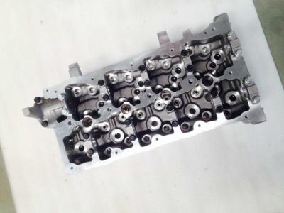 China Hyundai Diesel Engine Cylinder Head 22100-2A200 12 Months Warranty for sale