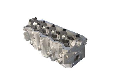 China CYLINDER HEAD for VW AGR ALH AGP 908703 AMC - 038103351B, 038103351X, 038103373E for sale