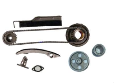 Chine Kit ME203099 de chaîne de synchronisation de moteur POUR MITSUBISHI 1 ans de garantie à vendre